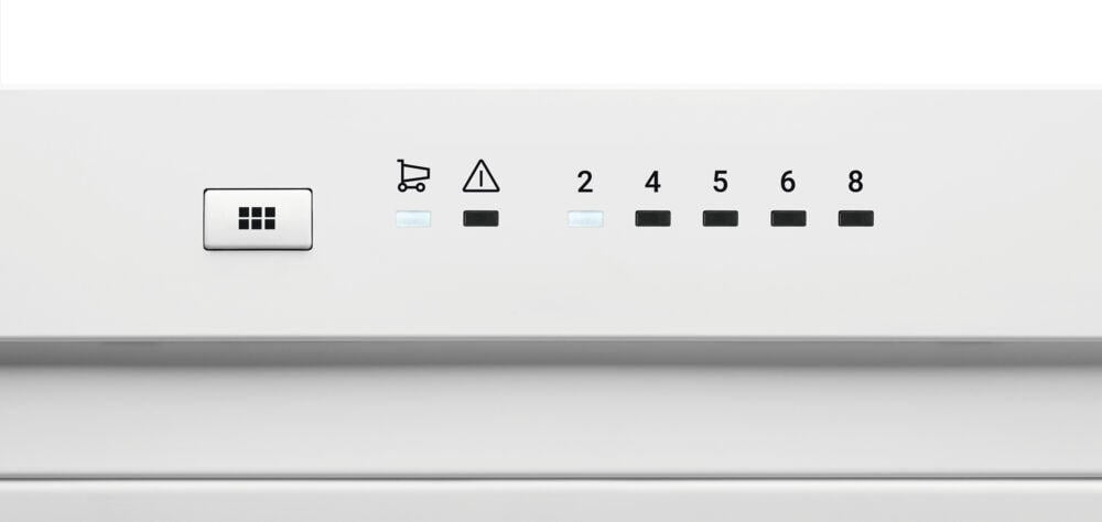 Electrolux LRT6ME38W1 kjøleskap