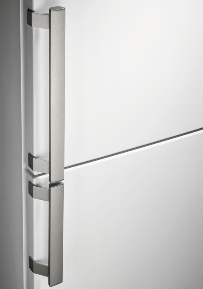 Electrolux LNB1LE34WR kombiskap