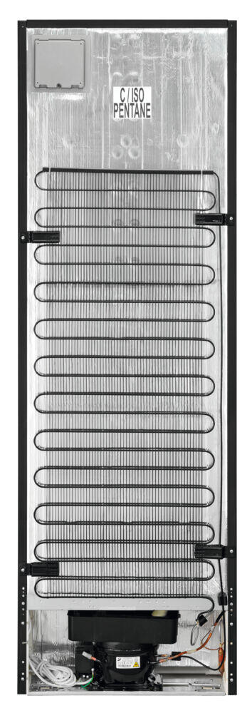 Electrolux LNB1LE34WR kombiskap