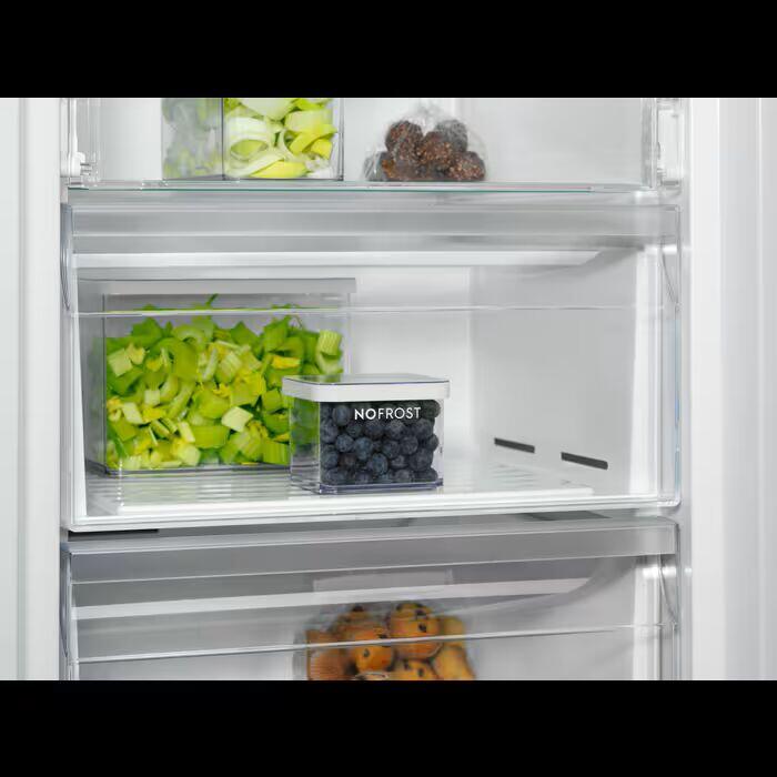 Electrolux ERS3DE39W kjøleskap