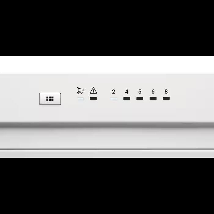 Electrolux LRT6ME38W1 kjøleskap