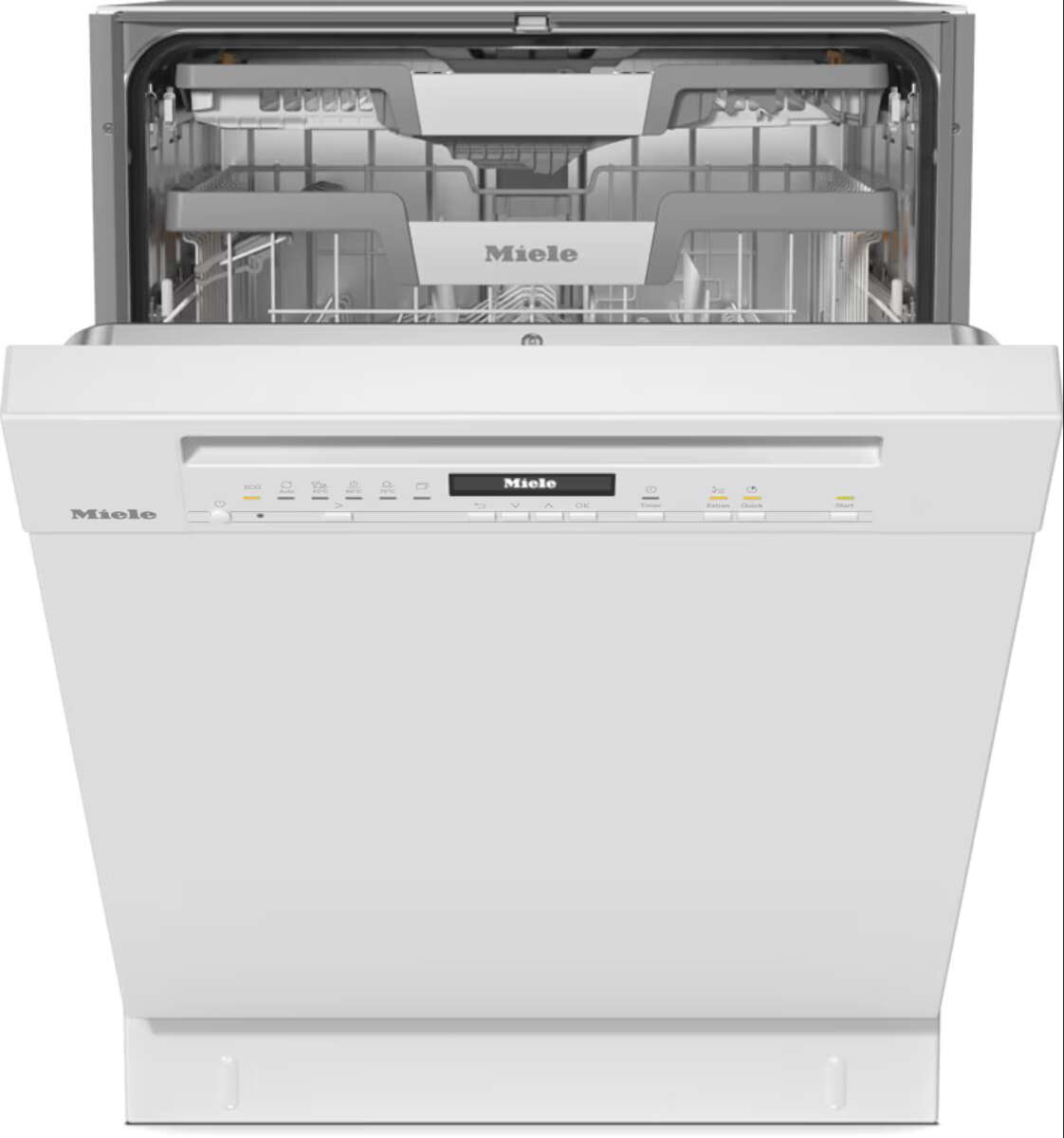 Miele G 7210 SCU oppvaskmaskin
