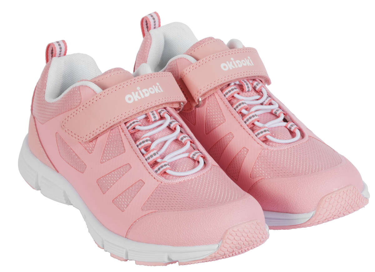 Okidoki Rask 2 sneakers barn