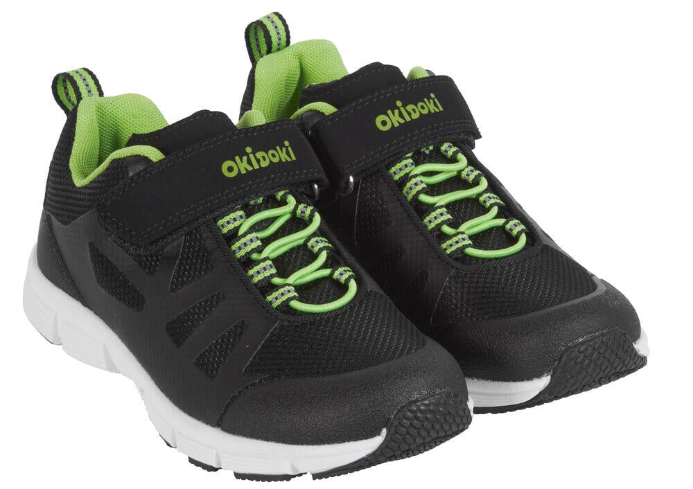 Okidoki Rask 2 sneakers barn