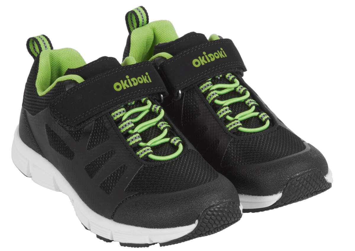 Okidoki Rask 2 sneakers barn
