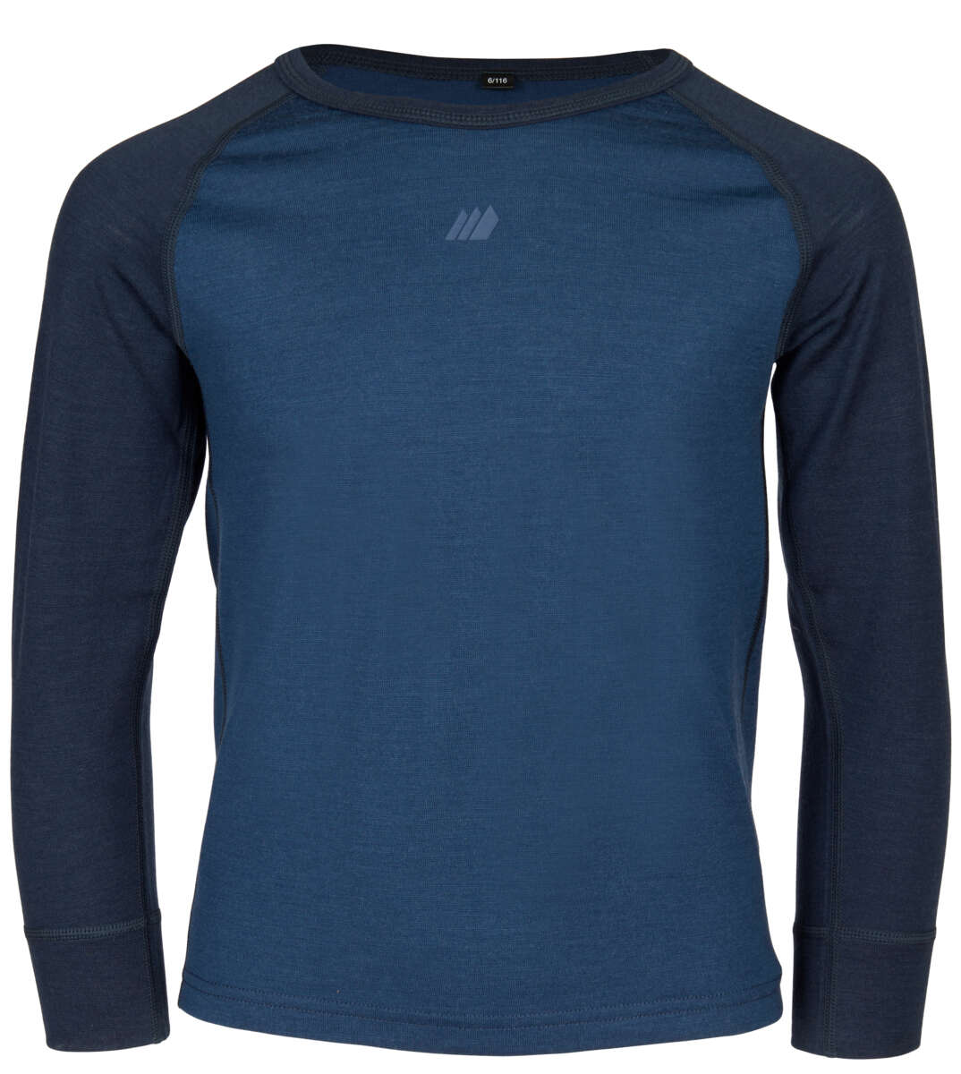 Skogstad Lun 2-delt merinoullsett barn