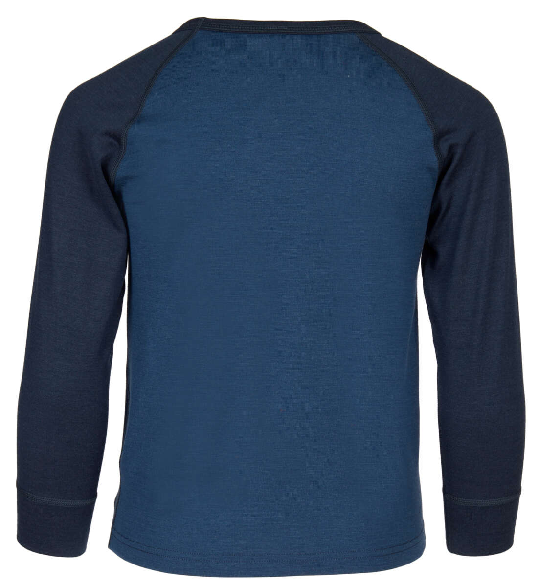 Skogstad Lun 2-delt merinoullsett barn