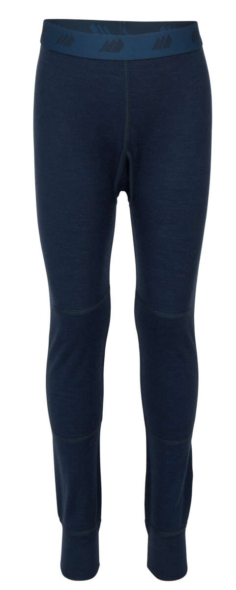 Skogstad Lun 2-delt merinoullsett barn