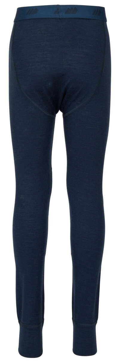 Skogstad Lun 2-delt merinoullsett barn