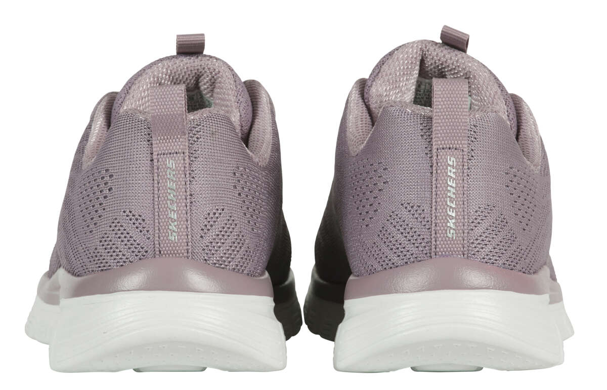 Skechers Graceful Get Connected joggesko dame
