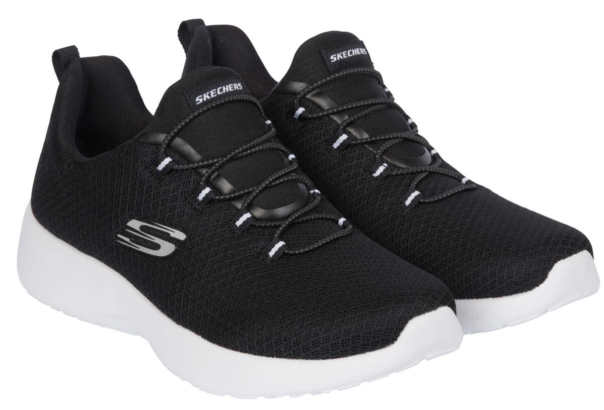 Skechers Skech-Air Dynamight joggesko dame