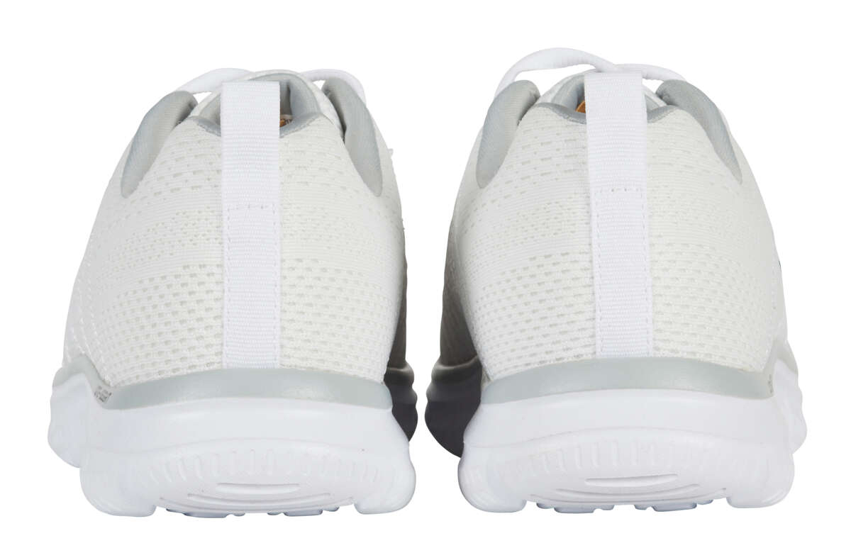 Skechers Track Moulton joggesko herre