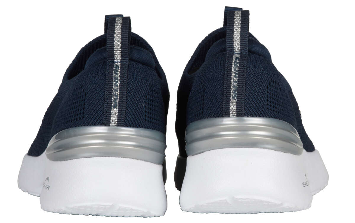 Skechers Skech-Air Dynamight slip-on joggesko dame