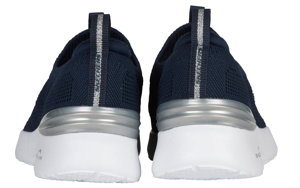 Skechers Skech-Air Dynamight slip-on joggesko dame