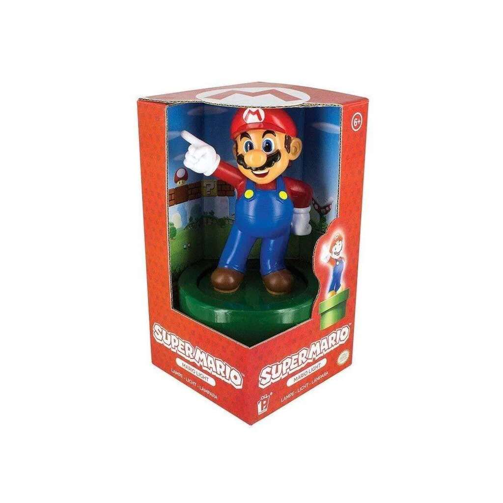 Paladone Super Mario™ lampe