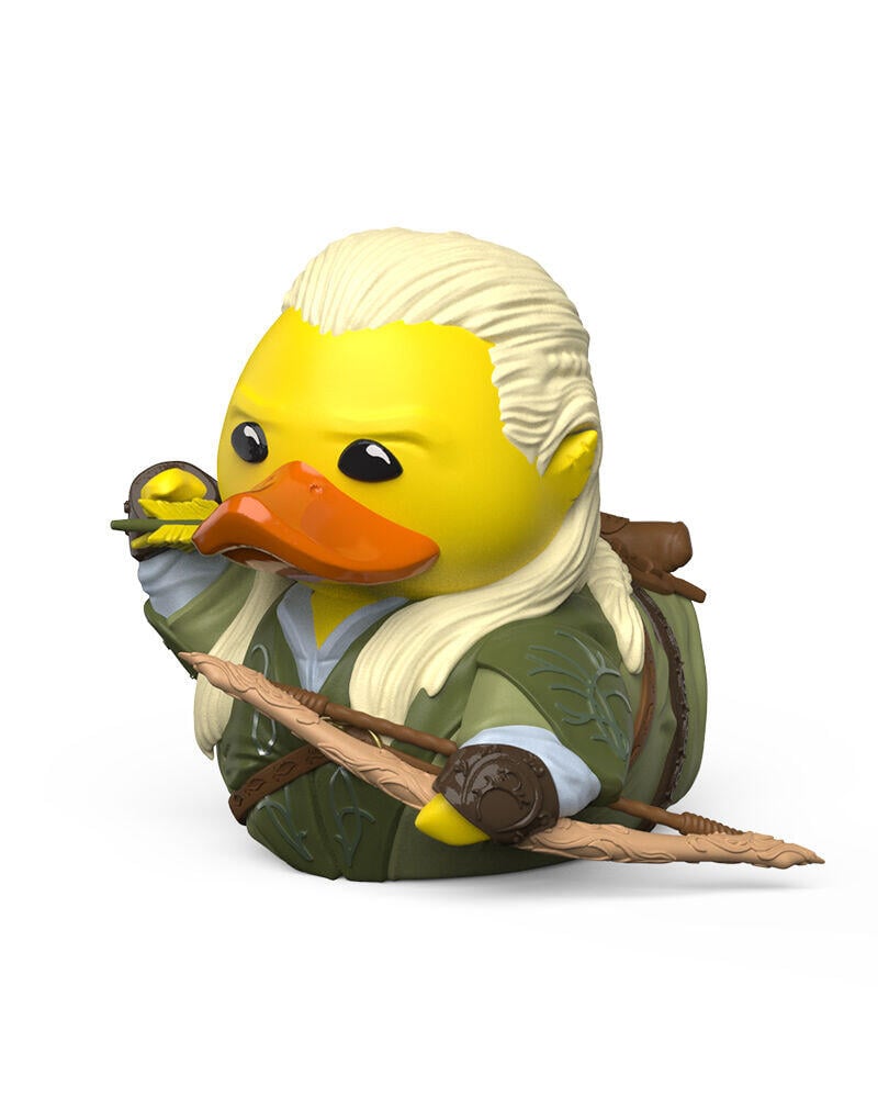 numskull® Lord of the Rings: Legolas TUBBZ™ bade-and