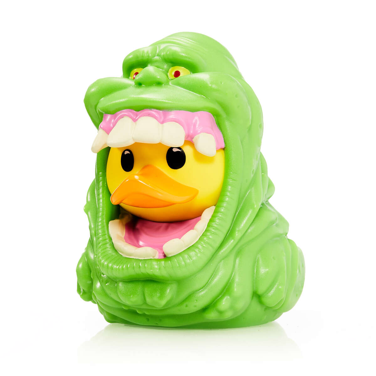 numskull® Ghostbusters: Slimer TUBBZ™ samlefigur
