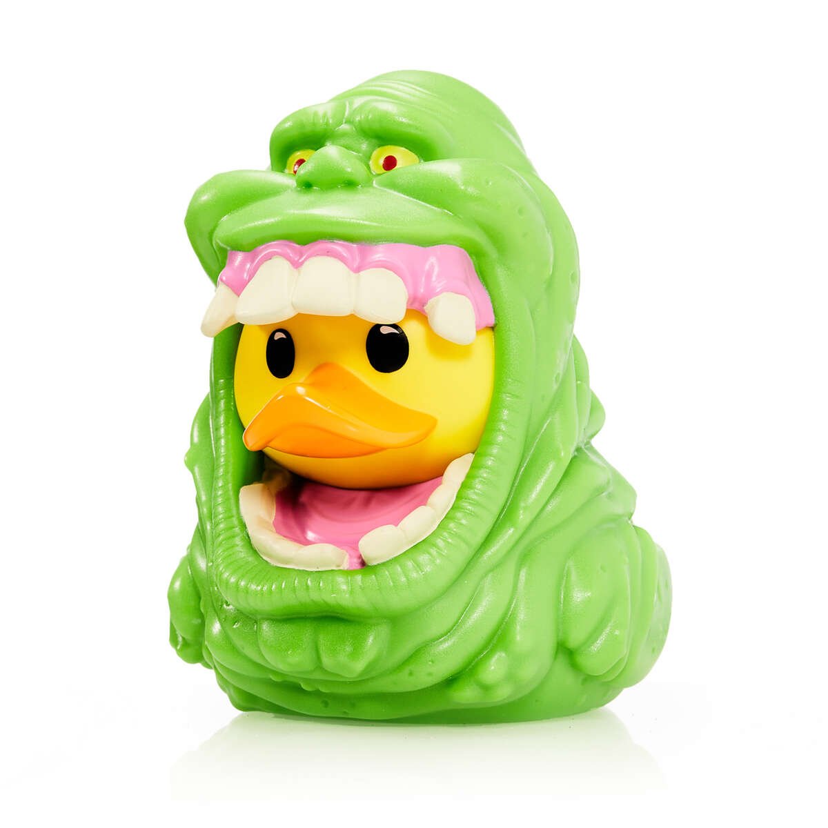 numskull® Ghostbusters: Slimer TUBBZ™ samlefigur