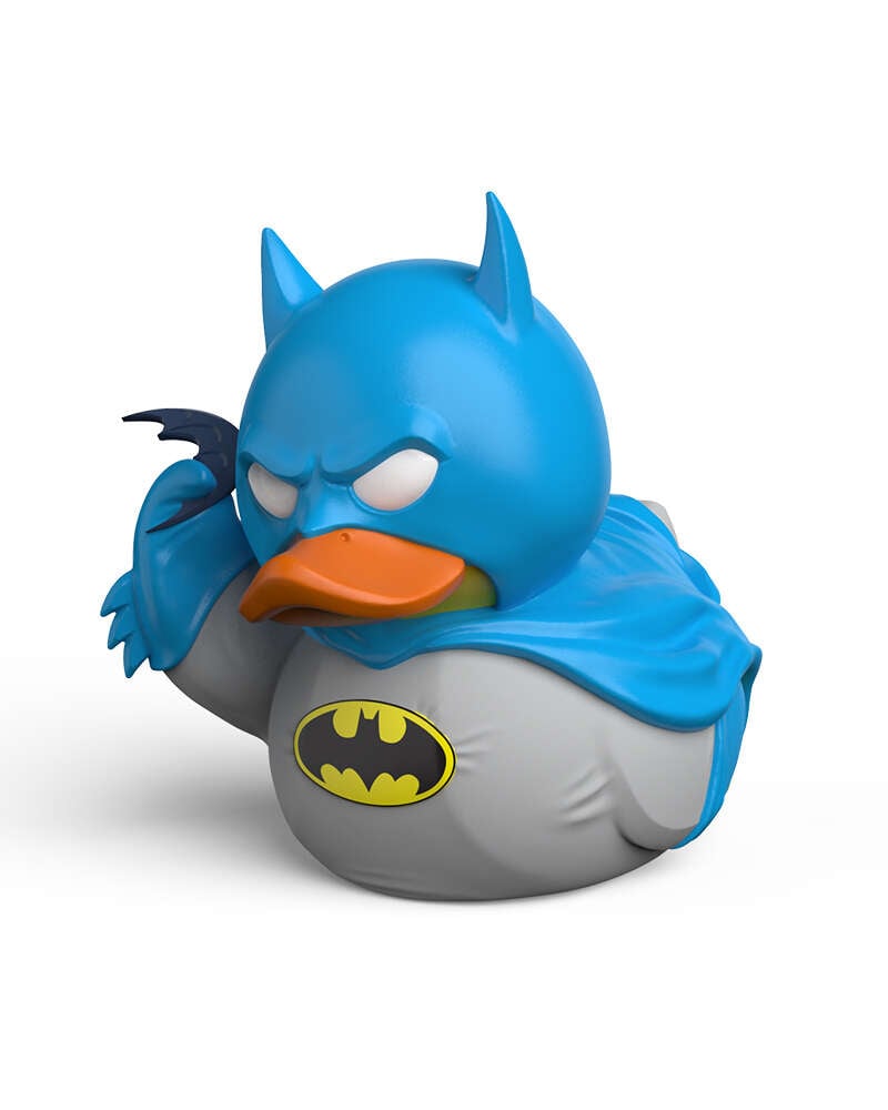 numskull® DC Comics: Batman TUBBZ™ samlefigur