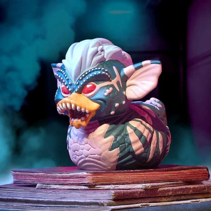 numskull® Gremlins: Stripe TUBBZ™ samlefigur
