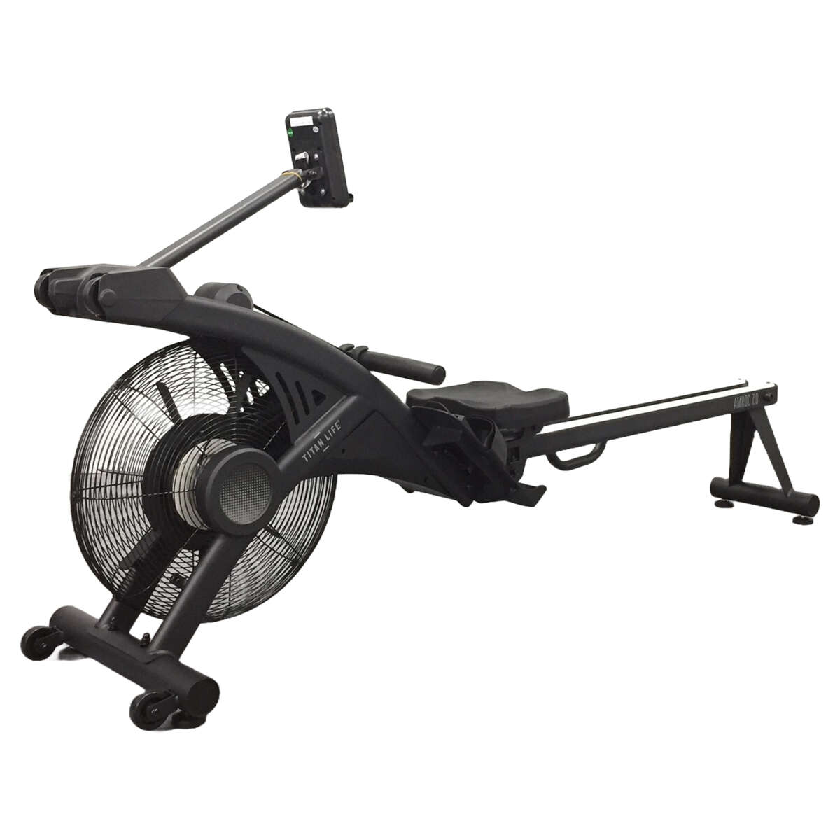 Titan Life Amroc 7.0 romaskin