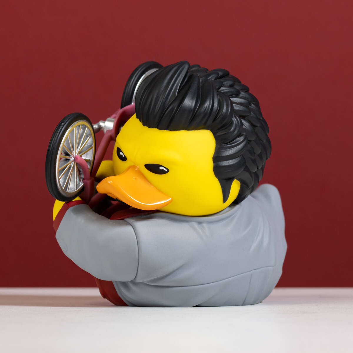 numskull® SEGA Yakuza: Kazuma Kiryu TUBBZ™ samlefigur