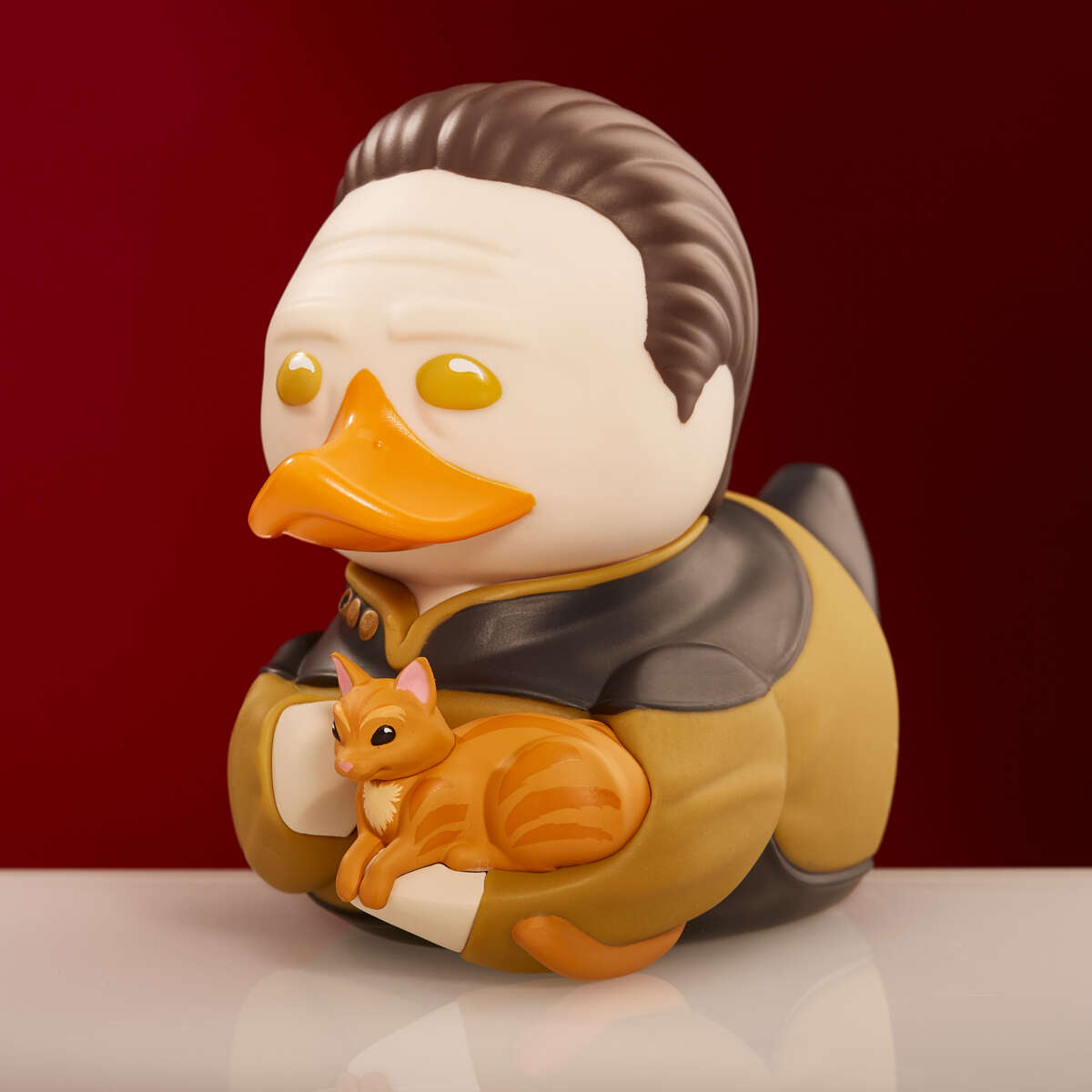 numskull® Star Trek: Data TUBBZ™ samlefigur