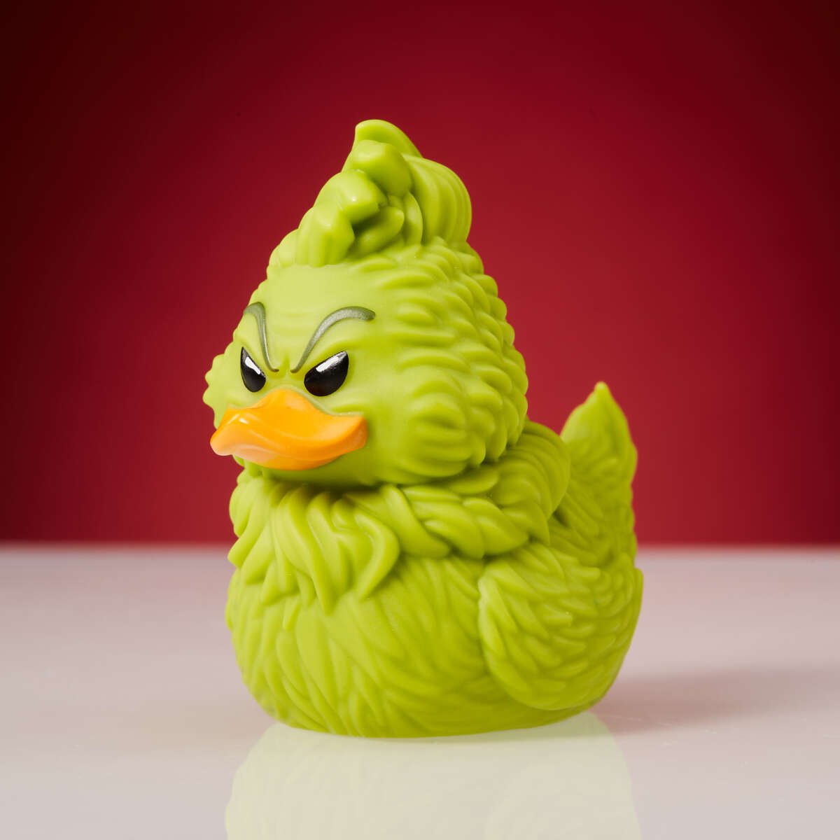 numskull® Dr Seuss: The Grinch Mini Edition TUBBZ™ samlefigur