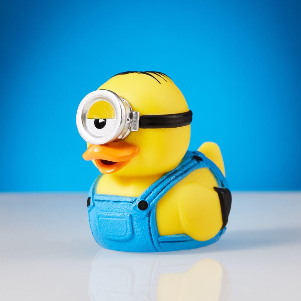 numskull® Minions: Stuart TUBBZ™ mini bade-and