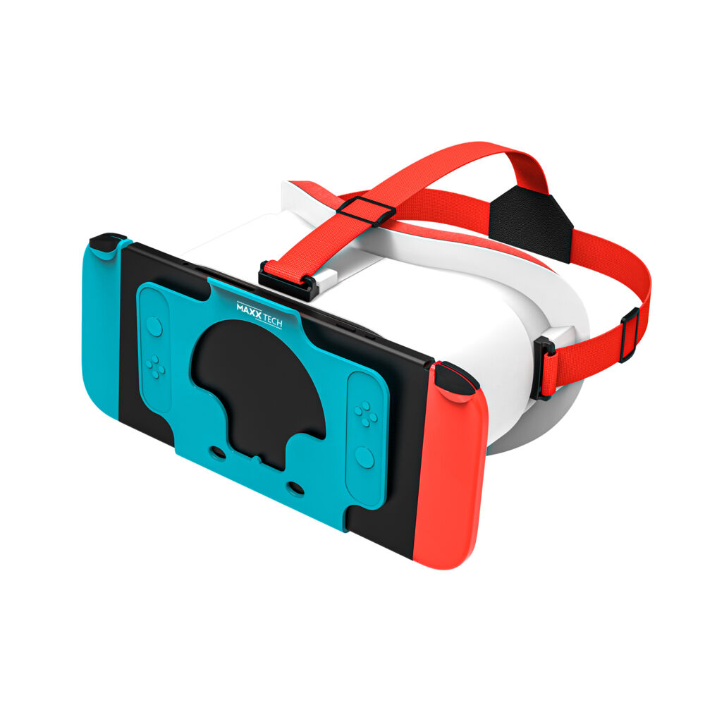 MAXX TECH 382021 VR Headset for Nintendo Switch™