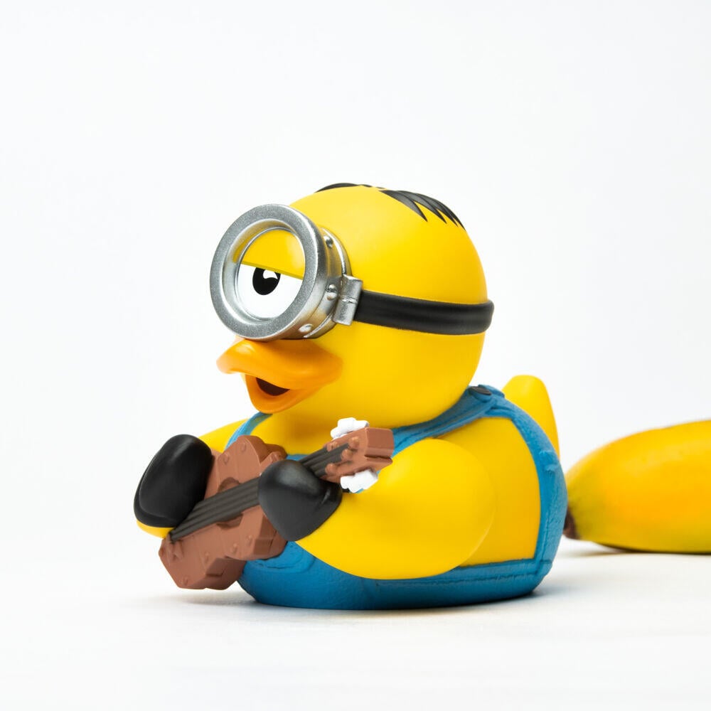 numskull® Minions: Stuart TUBBZ bade-and