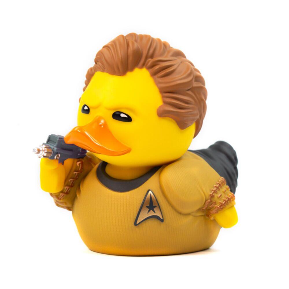 numskull® Star Trek: James T. Kirk TUBBZ™ samlefigur