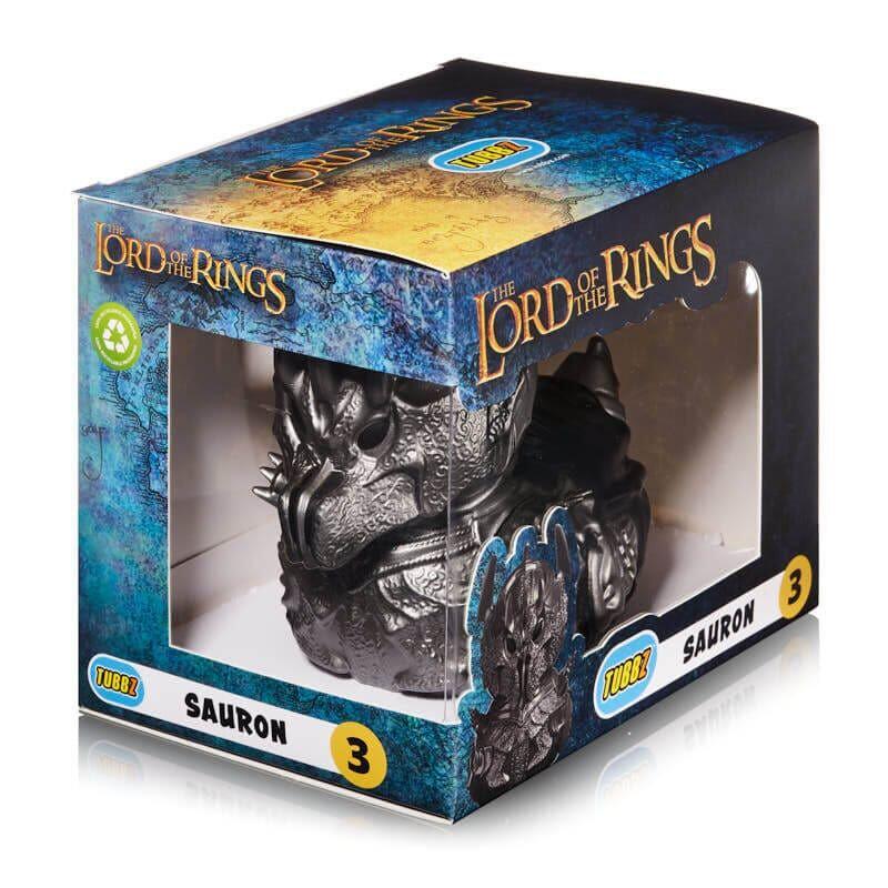 numskull® Lord of the Rings: Sauron TUBBZ bade-and