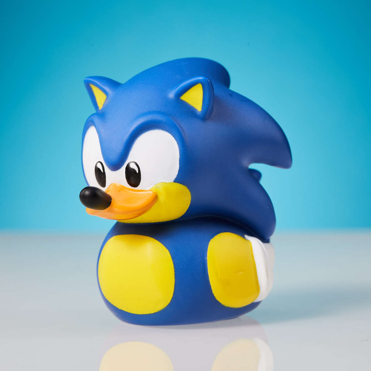 numskull® Sonic the Hedgehog: Sonic TUBBZ™ mini samlefigur