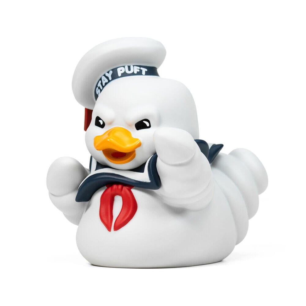 numskull® Ghostbusters: Stay Puft TUBBZ bade-and