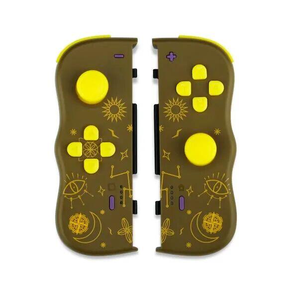 Steelplay Adventure Twin Pads for Nintendo Switch™ konsoll