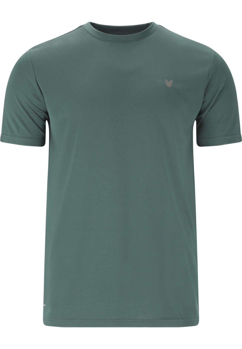 Northpeak Aksel 2 trenings t-skjorte herre