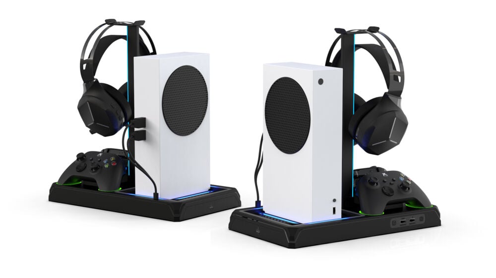 MAXX TECH 382002 XBOX Series X/S Konsollstand