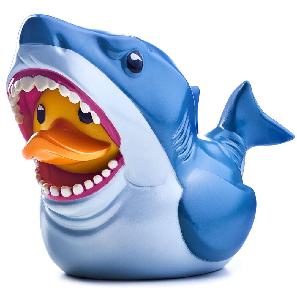 numskull® Jaws: Bruce TUBBZ bade-and
