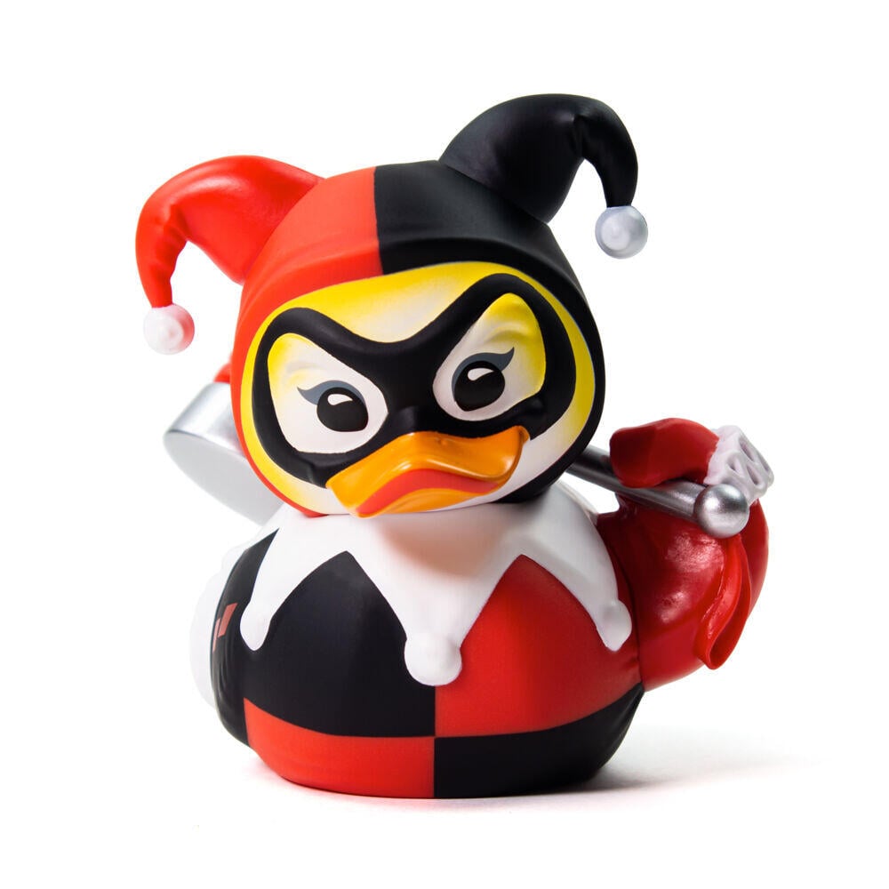 numskull® DC Comics: Harley Quinn TUBBZ bade-and