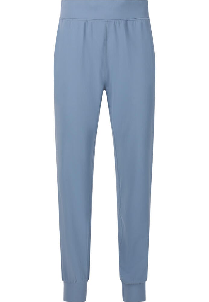 MELLOMBLÅ