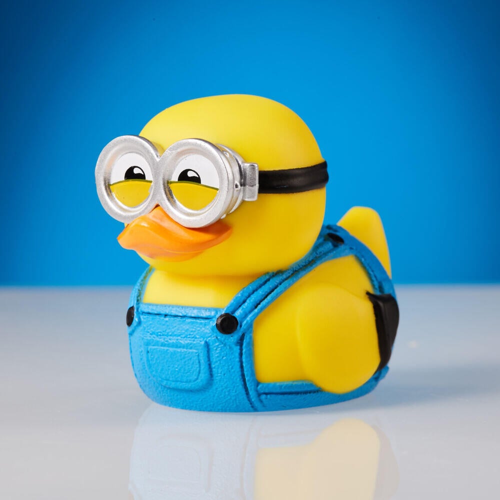 numskull® Minions: Bob TUBBZ™ mini bade-and