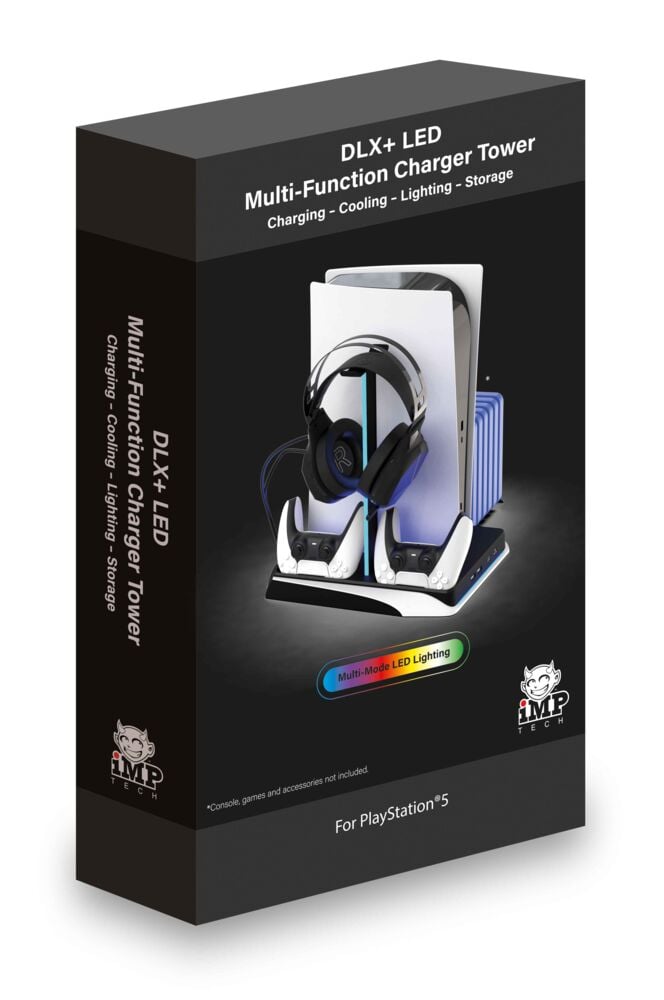 MAXX TECH 382000 PlayStation 5 Konsollstand