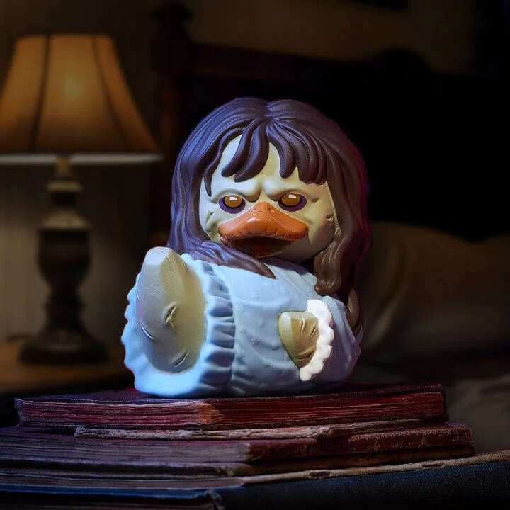 numskull® The Exorcist: Regan TUBBZ™ samlefigur