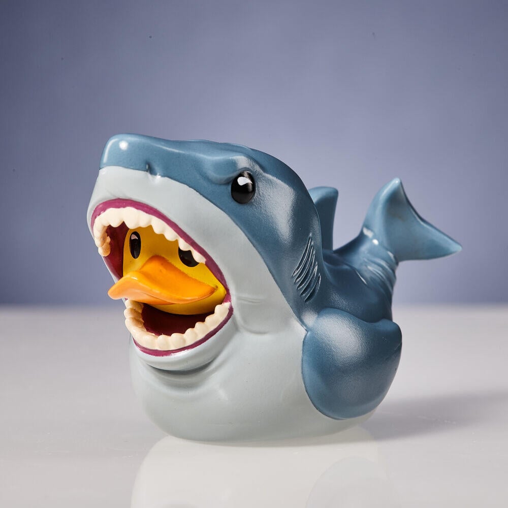 numskull® Jaws: Bruce TUBBZ™ mini bade-and