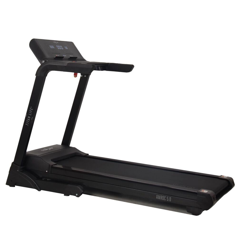 Titan Life Amroc 5.0 tredemølle