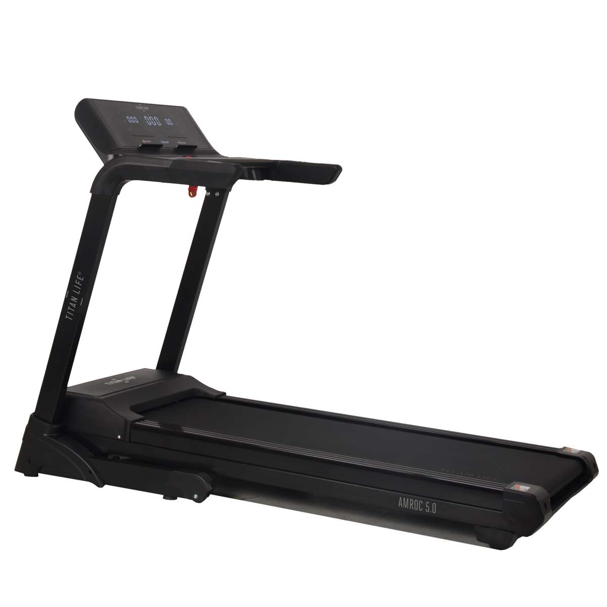 Titan Life Amroc 5.0 tredemølle