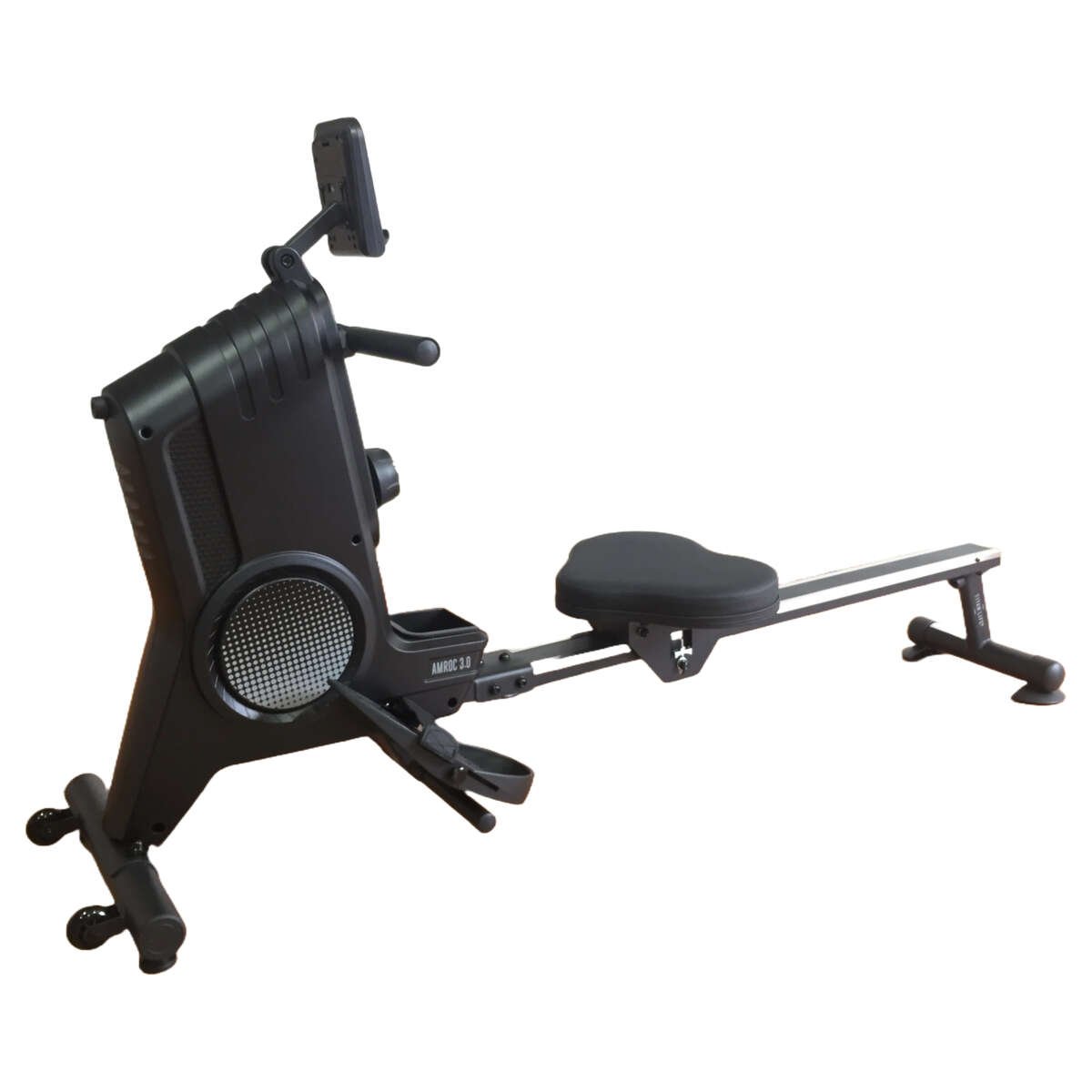 Titan Life Amroc 3.0 romaskin