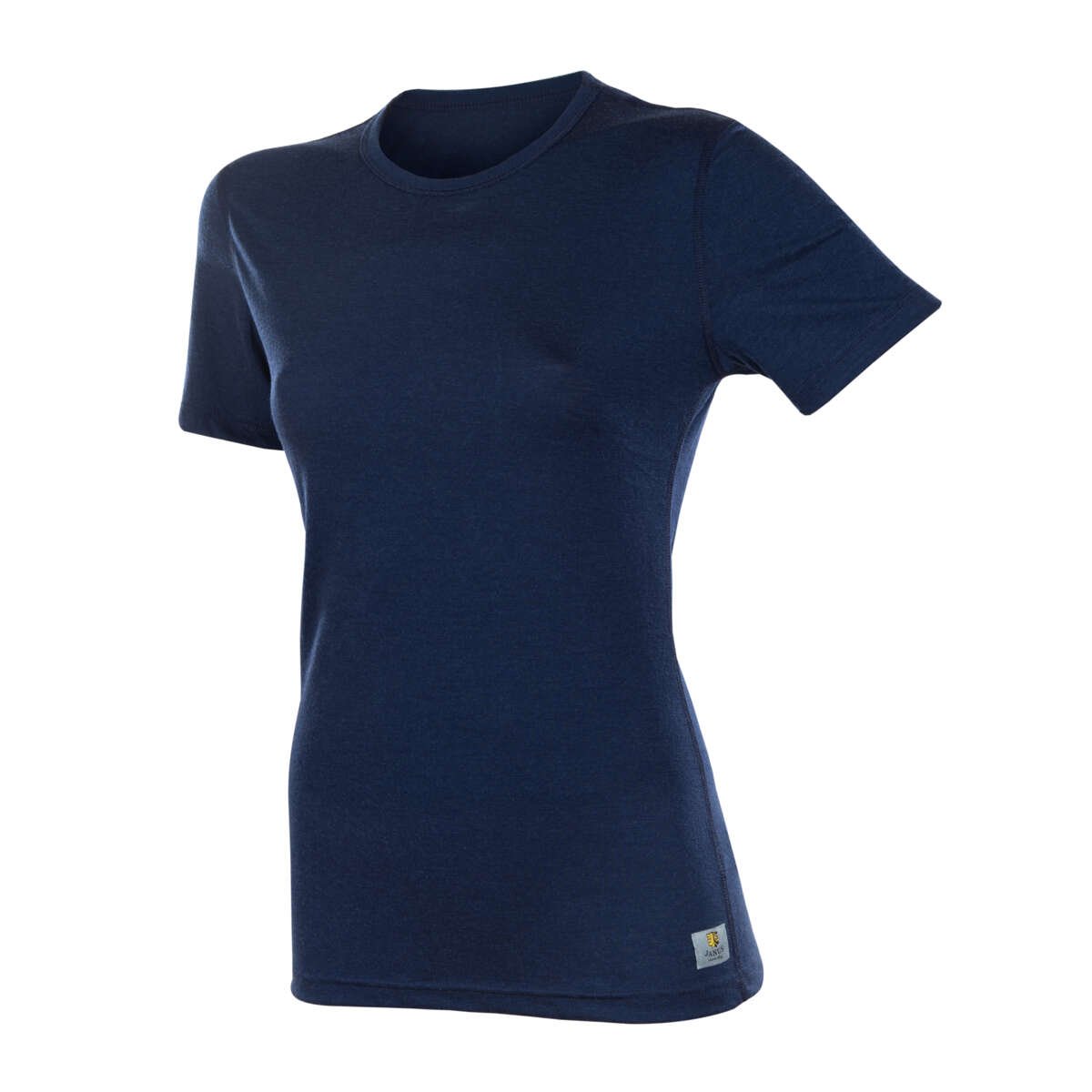 Janus Lightwool t-skjorte dame