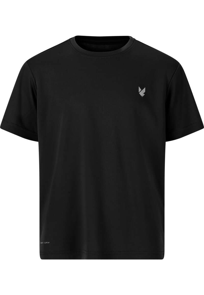 Northpeak Sporty 2 trenings t-skjorte junior